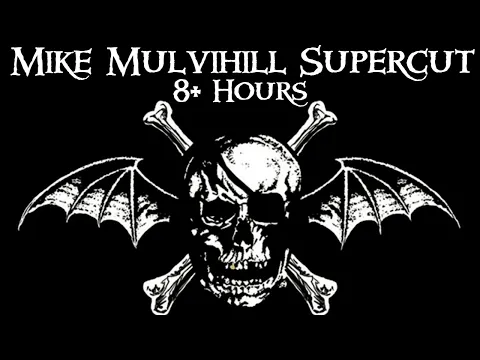 Pirates CSG Podcast: Mike Mulvihill Supercut