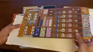 Unboxing Weather Machine
