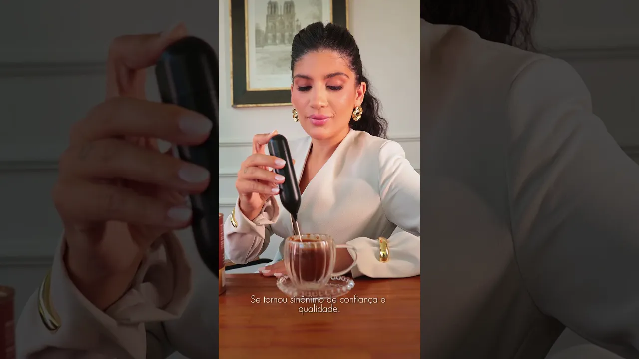 Vídeo de Karol Naturais