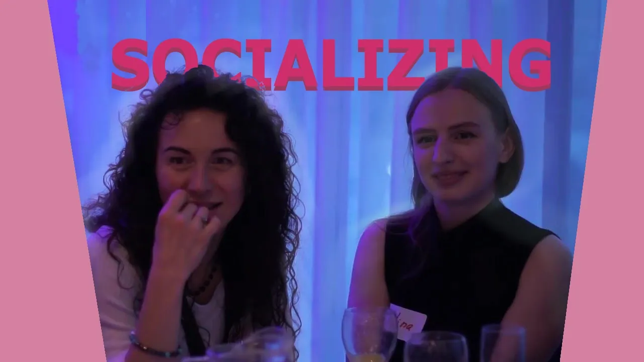 Attract Ukrainian Women with These Social Skills