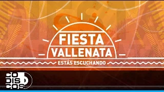 Fiesta Vallenata