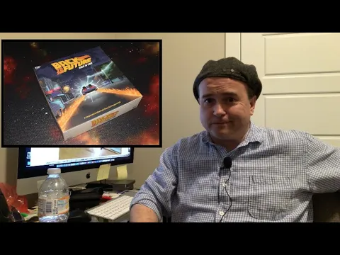 TDG: Back to the Future: Back in Time