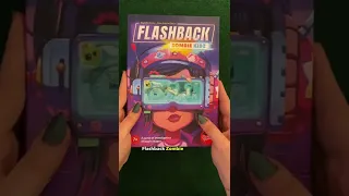 Flashback: Zombie Kidz unboxing #shorts