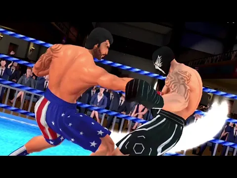 Video de Tag Boxing Games: Punch Fight