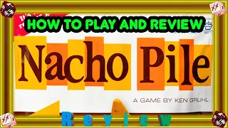 How to Play Nacho Pile & Review