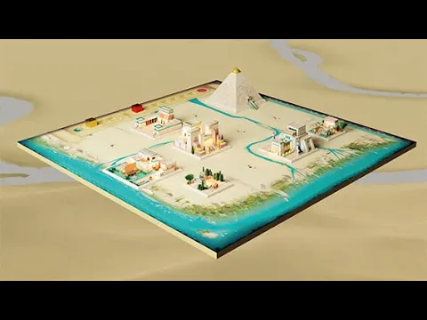 Sa-Rê Trailer