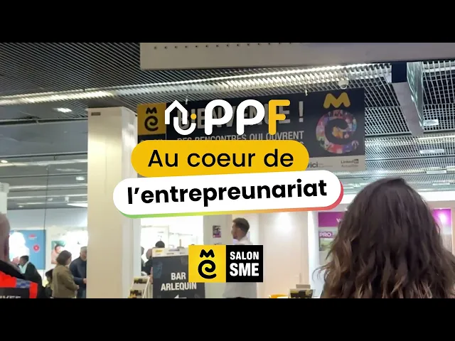 Témoignage de Nicolas QUINCHARD sur PPF