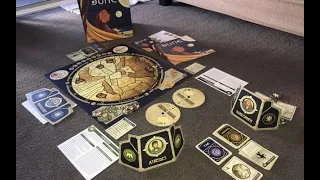 You’re playing Dune wrong! Part 1