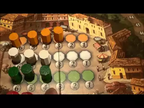 05 - Cuba - Gameplay Rodada 02 