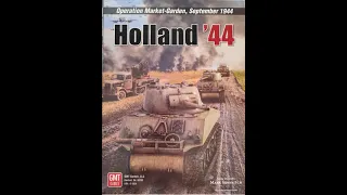 Holland '44 review