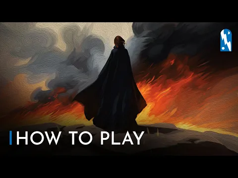Into The Vortex | How To Play | Getting Started