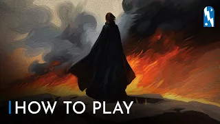 Into The Vortex | How To Play | Getting Started