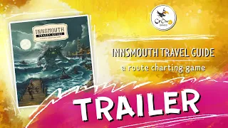 Innsmouth Travel Guide - Trailer