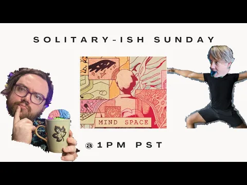 Mind Space | LIVE