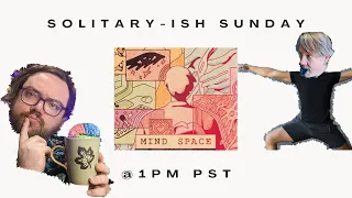 Mind Space | LIVE