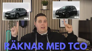 Beggat med Carla EP02 - Dags att köpa begagnad elbil? | Elbilsmagasinet