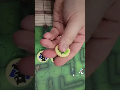 Shadow Ninjas Board Game First Look