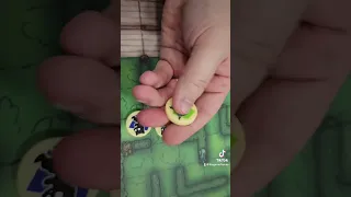 Shadow Ninjas Board Game First Look
