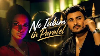 Irina Lepa ❌ Copilul de Aur - Ne iubim in paralel 💔 | Oficial Video