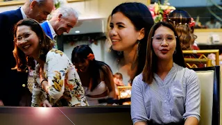 26 yr old Filipina’s PLEA ‘I REALLY Want MARRIAGE!’
