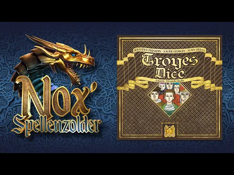 Troyes Dice (NL)