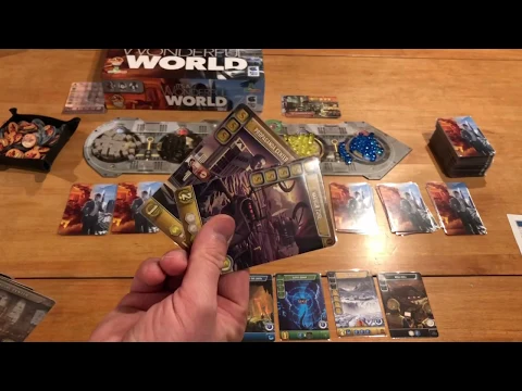 Straight Up Solo with John LaRuffa - It’s a Wonderful World