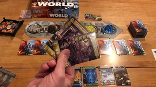 Straight Up Solo with John LaRuffa - It’s a Wonderful World