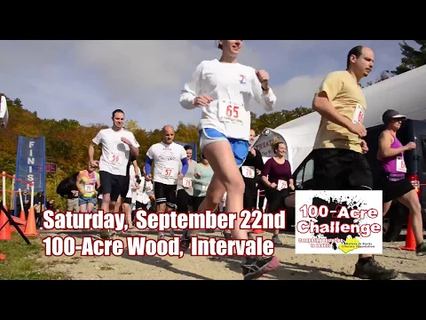 Race Video