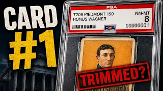 Federal Lawsuit Alleges PSA Fraud: What Happens to Your Cards?
