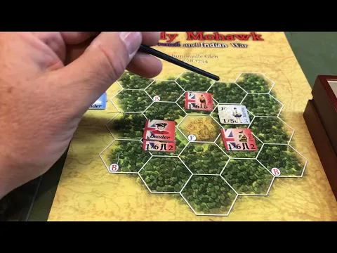 Jumonville Glen Scenario 