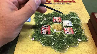 Jumonville Glen Scenario