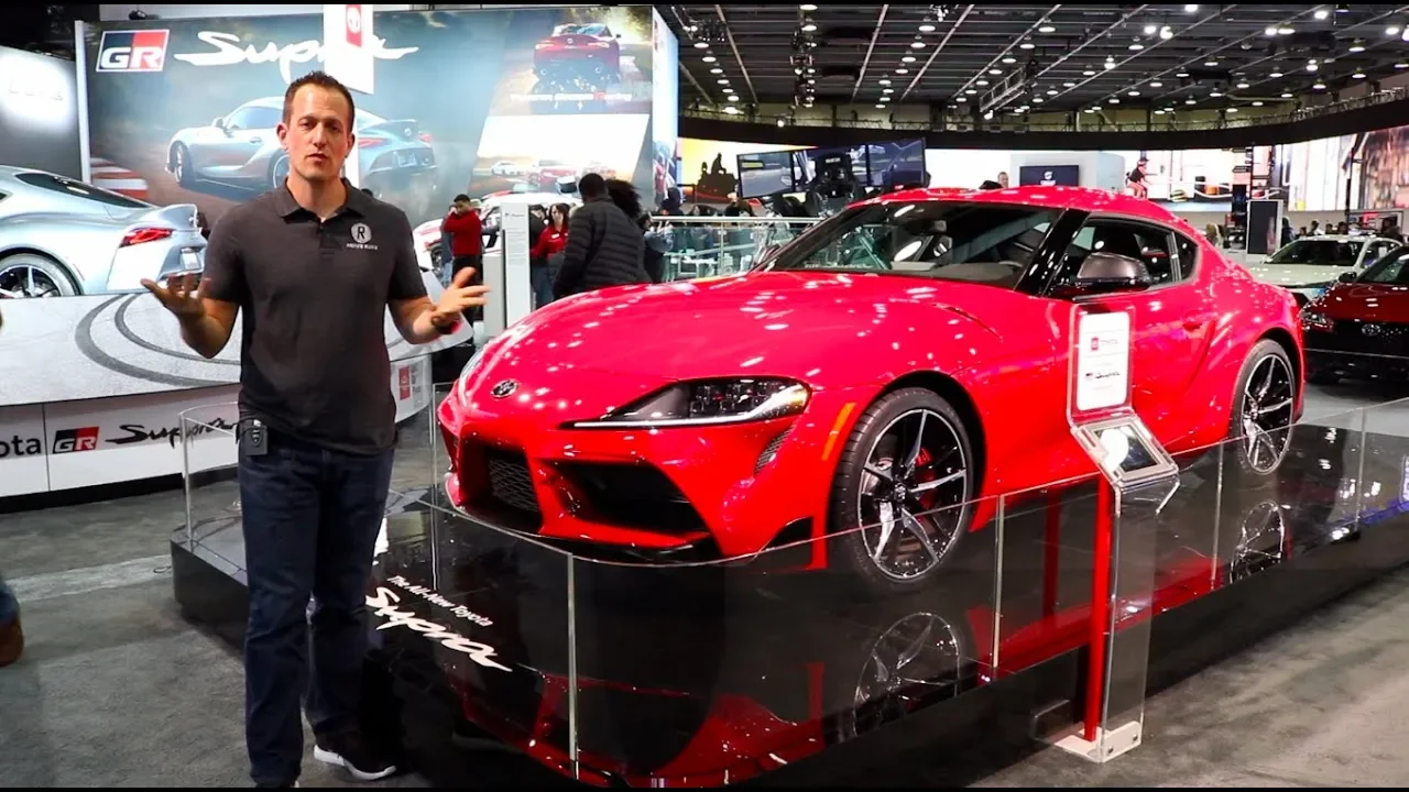 Is the 2020 Toyota Supra RUINED or RESURRECTED?