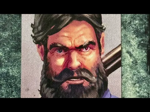 Hostage Negotiator Abductor Barrett Mullins solo playthrough