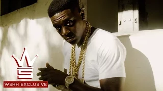 Lil Daddy &quot;Seeing Me&quot; Feat. Boosie Badazz & Doe B (WSHH Exclusive - Official Music Video)