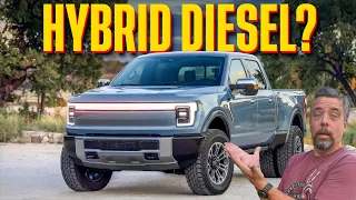 Why Is No One Building The Perfect Pickup?