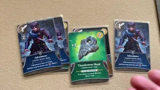 How To Setup And Play Thunderstone Quest (2018)