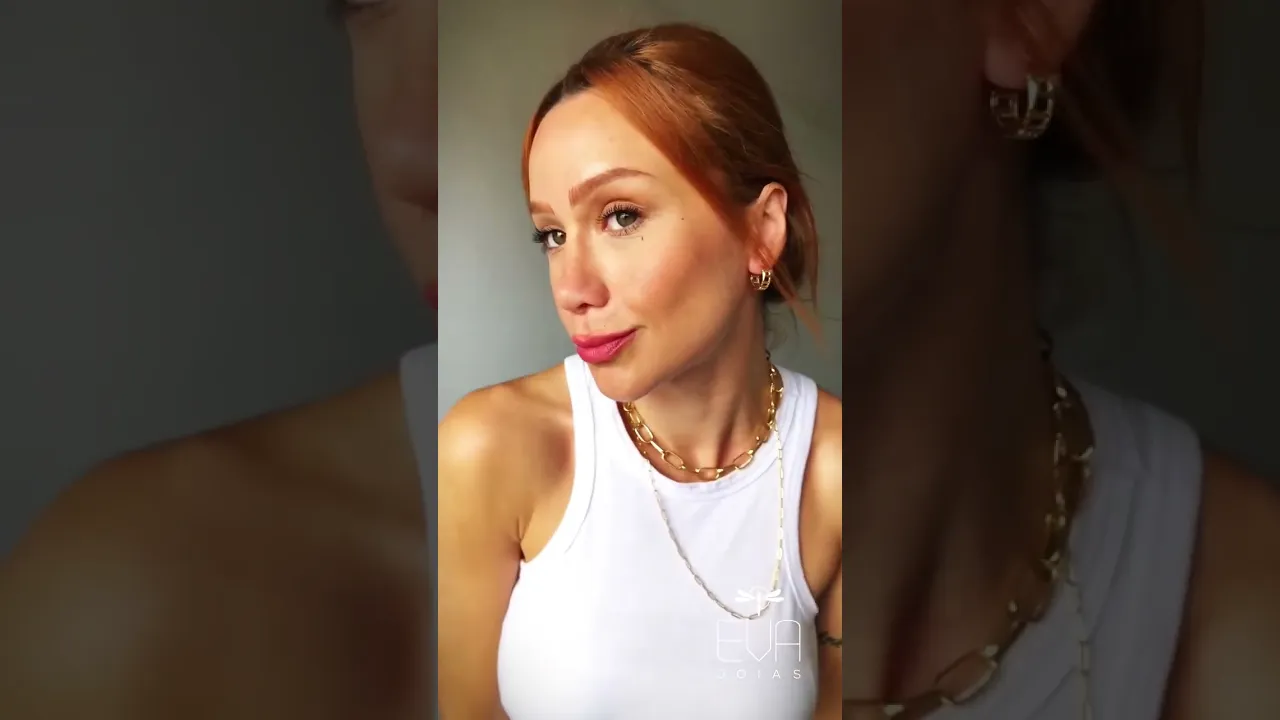 Video de EVA Joias | Semijoias 18k Varejo