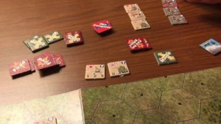 Lock n Load Tactical WWII Buariki AAR