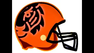 Breakaway Football: Team-Specific Abilities - "Bobcats"