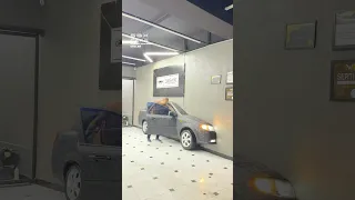Transforming Car Into An Art Piece! 🚗 #cars #art #artwork