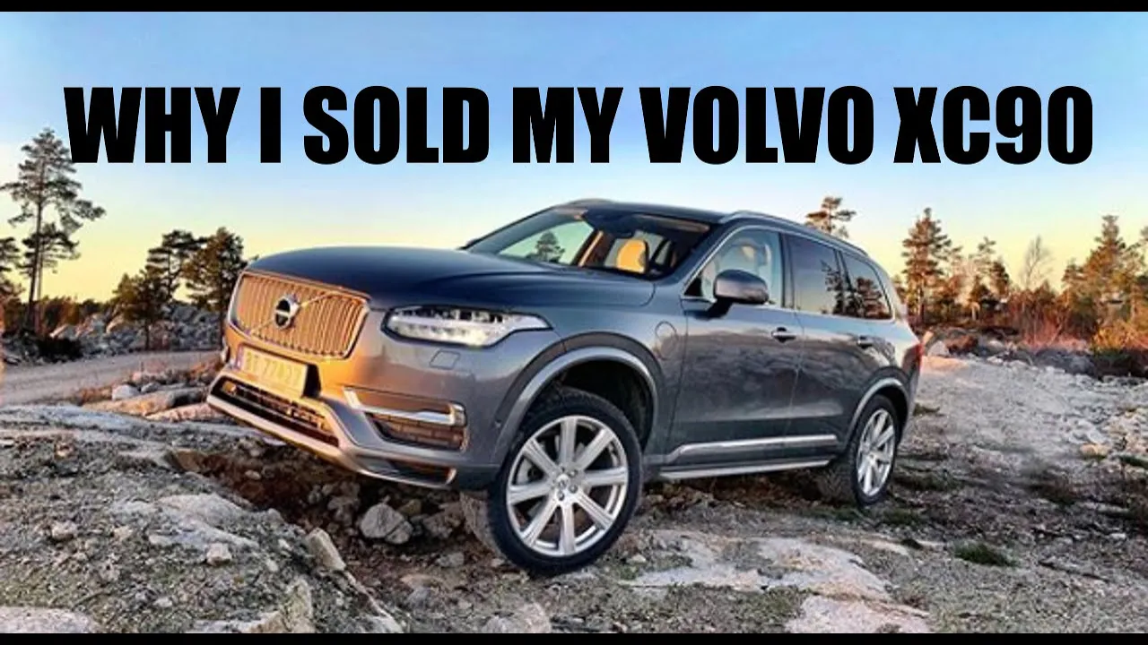 I've bought a 2021 Audi E-Tron 55! Bye Bye Volvo ......