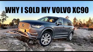 I've bought a 2021 Audi E-Tron 55! Bye Bye Volvo ......