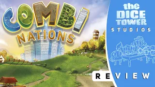 Combi-Nations Review: It’s the Journey, not the Desti-Nation