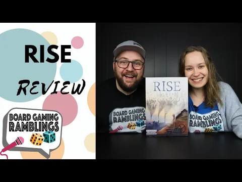 Rise Review