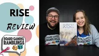 Rise Review