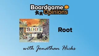Root