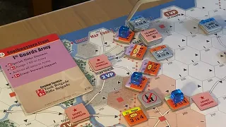 Enemy Action Kharkov GS Part 63