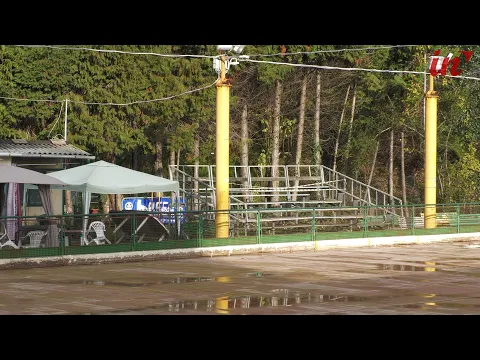 <span style="color:var(--accent)">Video:</span> Pista di pattinaggio, 60mila euro in più per la tensostruttura all’ex ostello