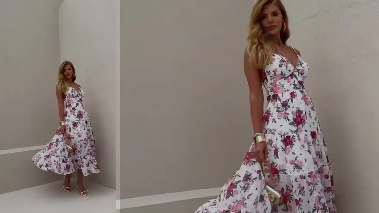 Vídeo de TOMAZI FASHION BRAND