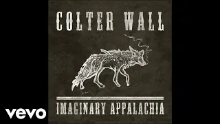 Colter Wall - Johnny Boy's Bones (Audio)